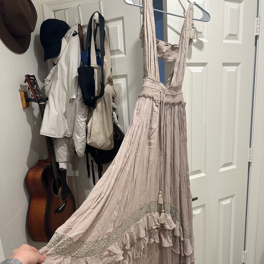 Free people dresses